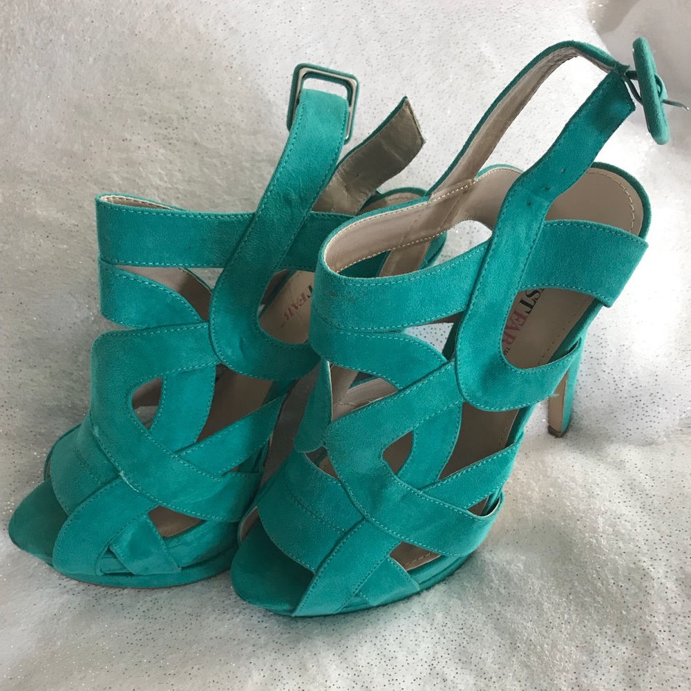 Gorgeous heels